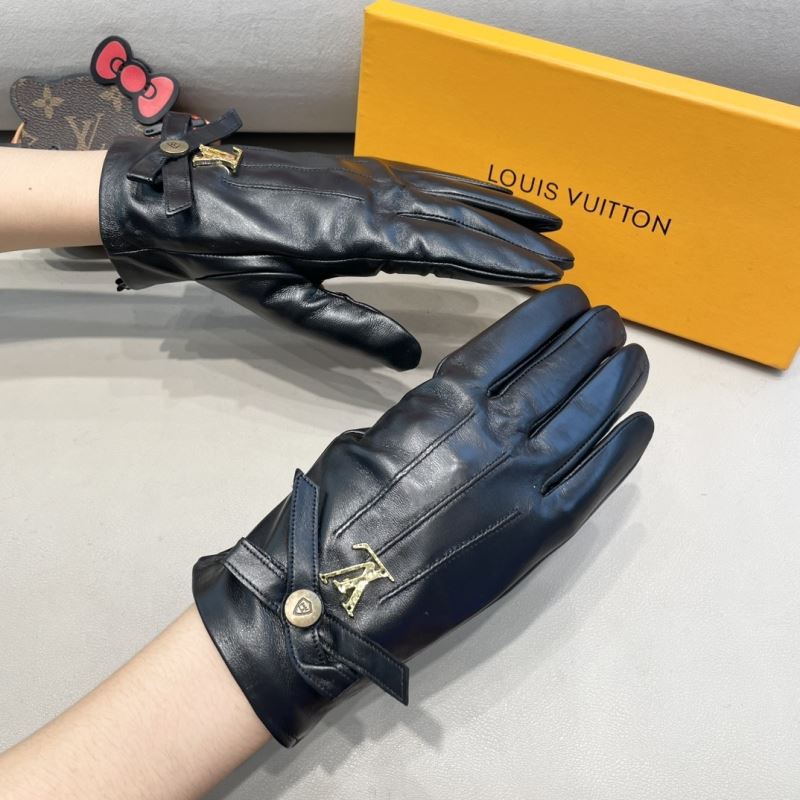 Louis Vuitton Gloves